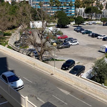 Benalmadena Aloha Playa Sea View Loft Lejlighedshotel Eksteriør billede