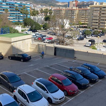 Benalmadena Aloha Playa Sea View Loft Lejlighedshotel Eksteriør billede