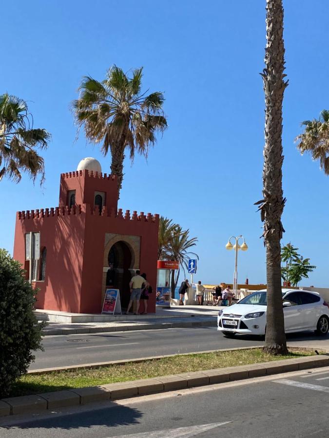 Benalmadena Aloha Playa Sea View Loft Lejlighedshotel Eksteriør billede