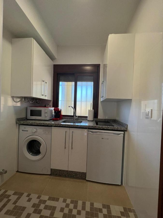 Benalmadena Aloha Playa Sea View Loft Lejlighedshotel Eksteriør billede