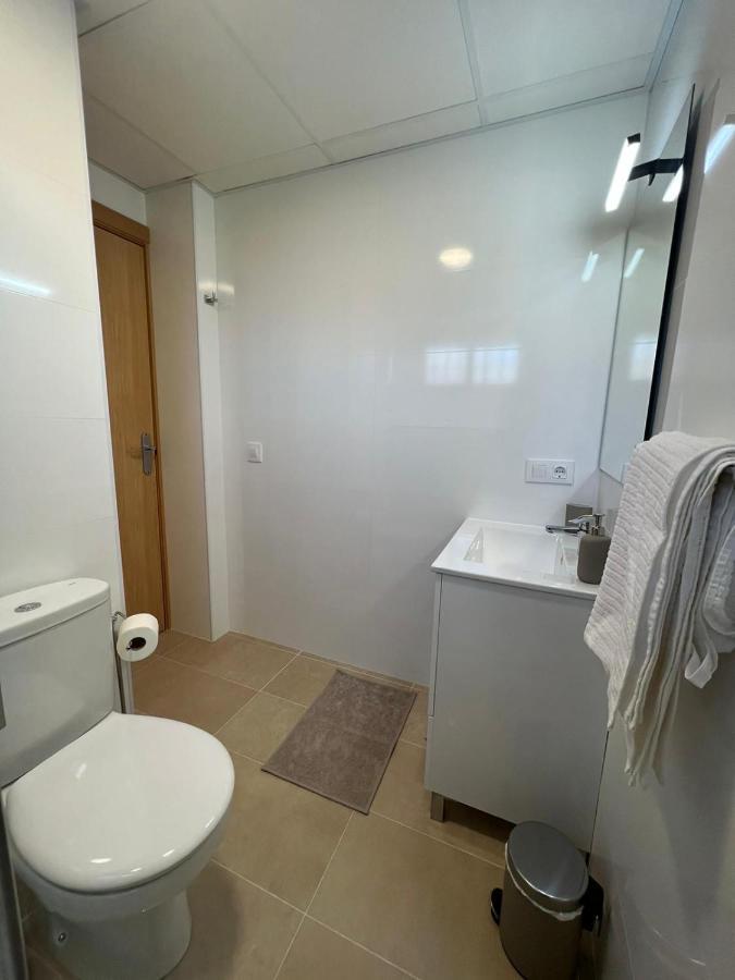 Benalmadena Aloha Playa Sea View Loft Lejlighedshotel Eksteriør billede