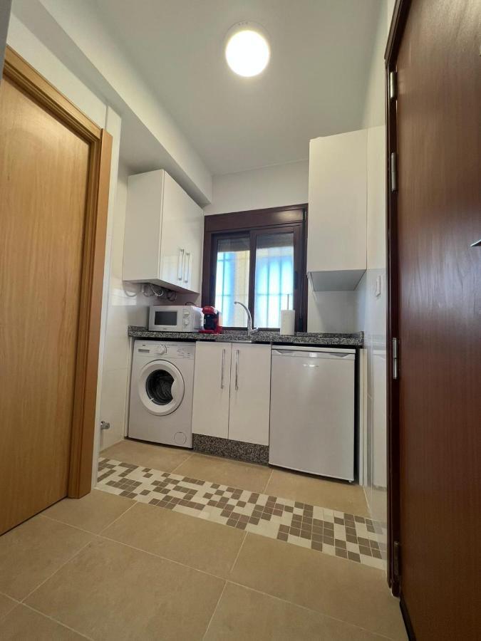 Benalmadena Aloha Playa Sea View Loft Lejlighedshotel Eksteriør billede