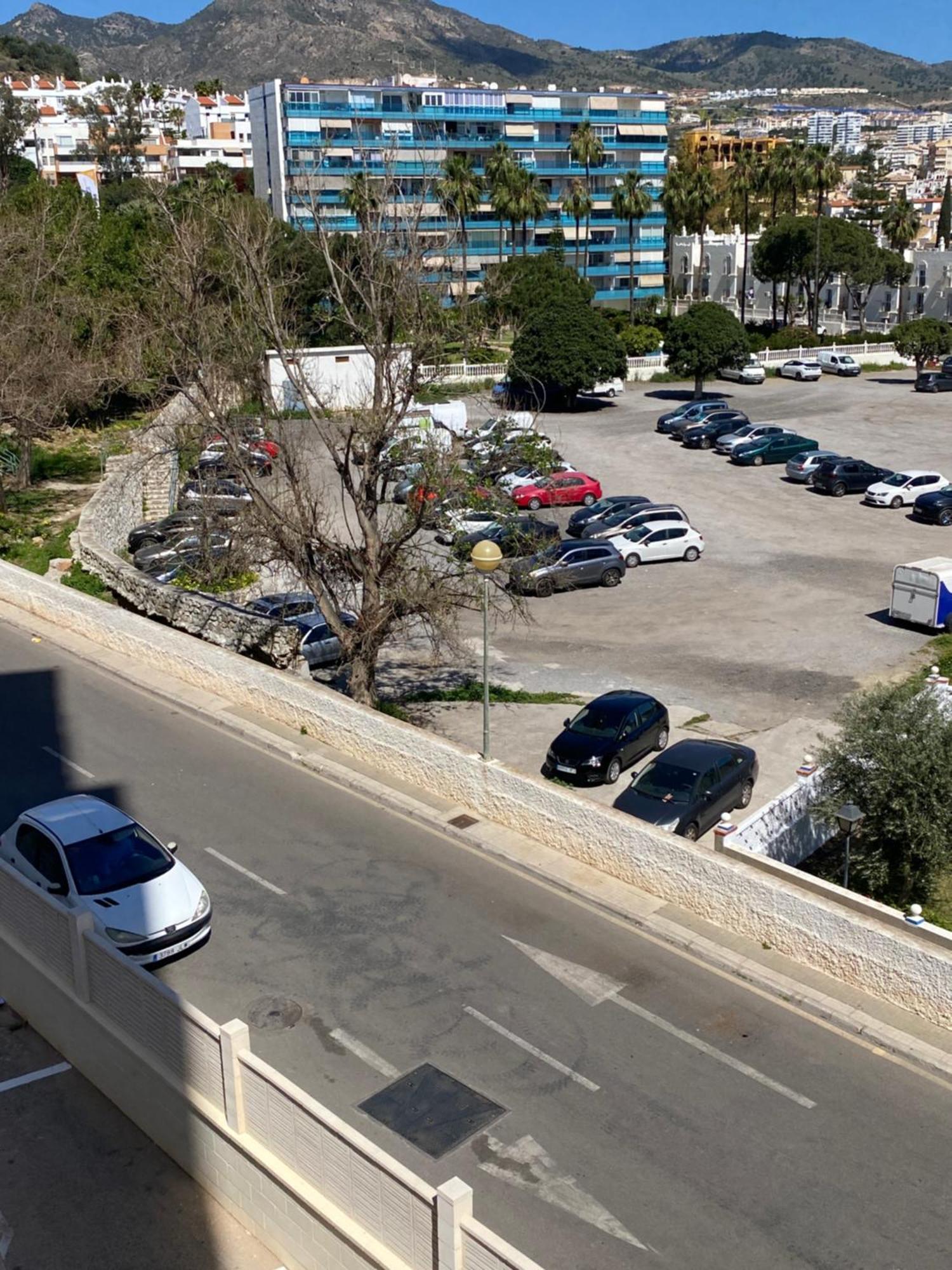 Benalmadena Aloha Playa Sea View Loft Lejlighedshotel Eksteriør billede